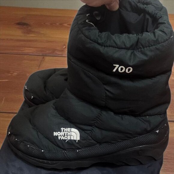 The North Face Boots 700 DryVent Size 9 - Picture 1 of 7